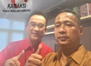 KAMAKSI Nyatakan Rudianto Tjen Bersih dari Praktik Korupsi Setelah Investigasi Mendalam