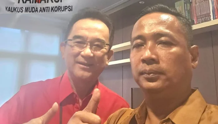 KAMAKSI Nyatakan Rudianto Tjen Bersih dari Praktik Korupsi Setelah Investigasi Mendalam