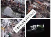 Ratusan PIP Kuasai DAS Sungailiat: Siapa Big Bos “Assiang” di Balik Dugaan Kartel Timah Ilegal?