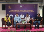Saat Algoritma Mengalahkan Arsip: Kemenbud RI dan KTD DKI Soroti Literasi Sejarah Generasi Z