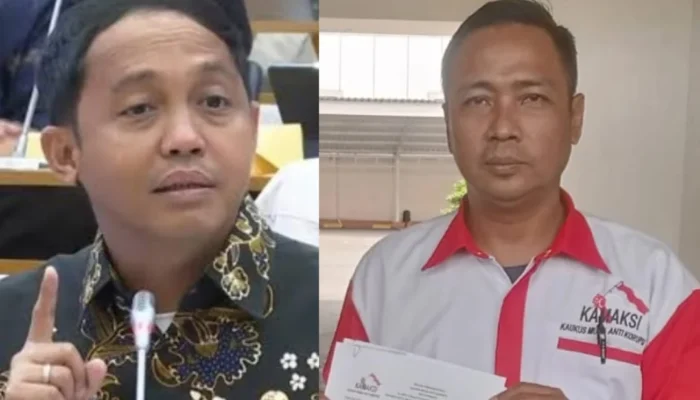 Tragedi Sumatera, KAMAKSI: Presiden Harus Singkirkan Menteri Skor Merah!