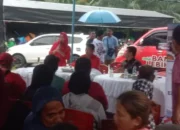 Anggota DPRD Bangka Fraksi PDIP Erigustian: Serap Aspirasi Warga Rambak di Reses Akhir Tahun 2025