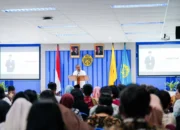 Kepala Staf Kepresidenan Dorong Psikologi UI Perkuat Kebijakan Publik Berbasis Riset