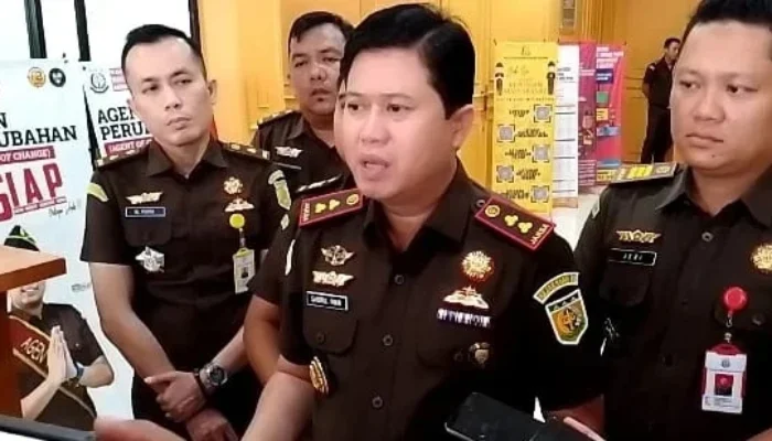 Usut Tipikor Timah 2015–2022, Kejari Basel Periksa Deretan Bos Mitra PT Timah