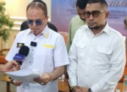 Peran Polri Dalam Bencana Sumatera: Kombinasi Misi Kemanusiaan Dan Penegakan Hukum Lingkungan