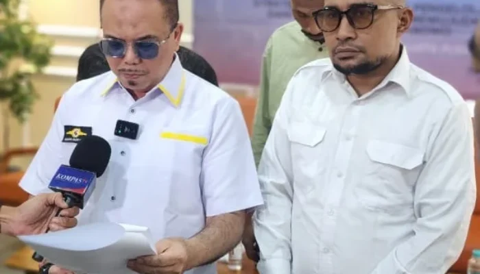Peran Polri Dalam Bencana Sumatera: Kombinasi Misi Kemanusiaan Dan Penegakan Hukum Lingkungan