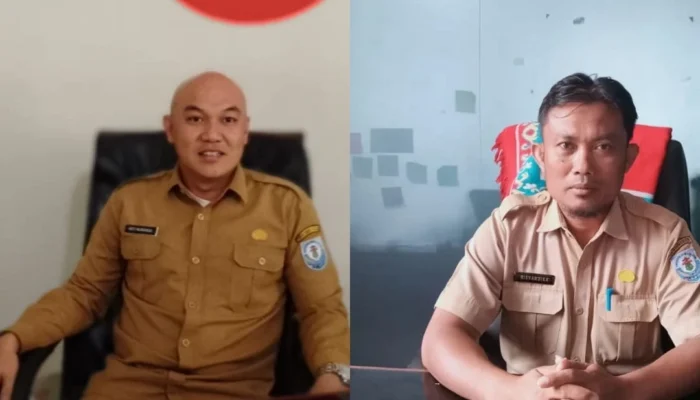DPPP Basel Pastikan Jadwal Kunjungan Kementerian Diundur, Sekda: Sore Ini Masih Zoom Koordinasi