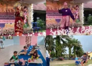 Meriah! Ini Daftar Juara Gebyar Talenta Seni dan Olahraga SMPN 1 Payung