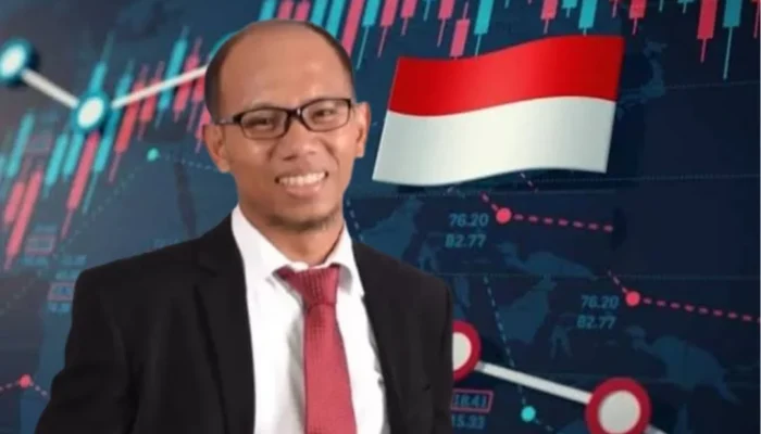 Kajian INDEF: Reformasi Fundamental Diperlukan untuk Keluar dari Stagnasi Ekonomi