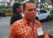 Isu Makar Polri Disuarakan Sa’id Didu, Haidar Alwi Institute Beri Klarifikasi Hukum