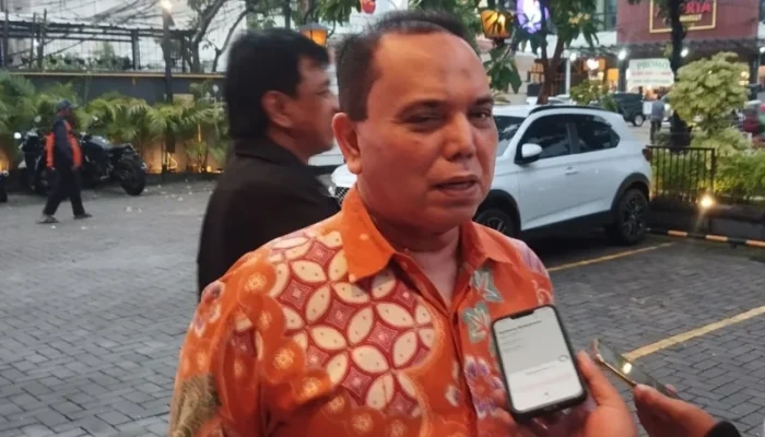 Isu Makar Polri Disuarakan Sa’id Didu, Haidar Alwi Institute Beri Klarifikasi Hukum