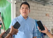 Reses DPRD Bangka, Deni Martadiansyah Tampung Aspirasi Warga Sinar Baru