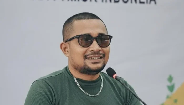 Aktivis Indonesia Timur Tolak Aksi SNI, Dukung Penuh PP 11/2023 Dinilai Kembalikan Hak Nelayan