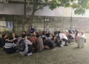 Diskusi KBM UNINDRA di Bawah Pohon Rindang Soroti Kesejahteraan Guru dan Dosen