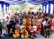 Hari Disabilitas Internasional: Kepala Staf Presiden Tegaskan Pendidikan Inklusif Tanpa Diskriminasi