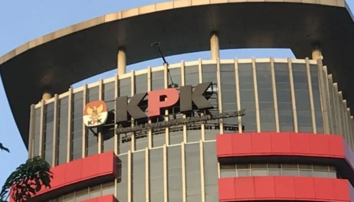 KPK Pastikan Penahanan Tersangka DPR di Kasus CSR BI–OJK