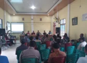 Kemenhan RI dan DPPP Bangka Selatan Sosialisasikan Pupuk BIOS 44 untuk Tingkatkan Produksi Petani Padi