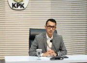 Jubir KPK Benarkan Rangkaian OTT Senyap di Bekasi, Banten dan Kalimantan Selatan