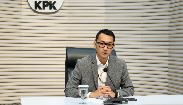 Jubir KPK Benarkan Rangkaian OTT Senyap di Bekasi, Banten dan Kalimantan Selatan