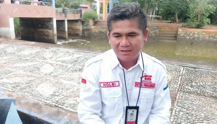 Sosok Inspiratif Kades Tukak Holbi: Dibalik Hadirnya Program Nasional Presiden Prabowo