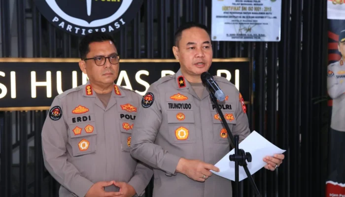 Polri Lakukan Mutasi 1.086 Personel, Polwan Dipercaya Isi Jabatan Strategis Direktorat PPA dan PPO