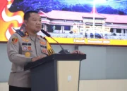 Polres Basel Tegaskan Larangan Kembang Api Saat Malam Tahun Baru