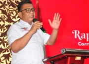 CIC Soroti Pencitraan Pejabat Saat Bencana, Minta Presiden Prabowo Copot Menteri yang Manipulatif