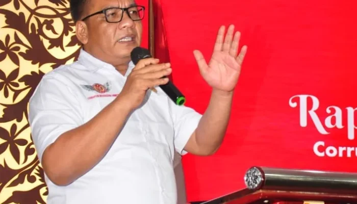 CIC Soroti Pencitraan Pejabat Saat Bencana, Minta Presiden Prabowo Copot Menteri yang Manipulatif
