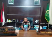 Kejagung Tetapkan Kajari Bangka Tengah Tersangka Korupsi Baznas Enrekang