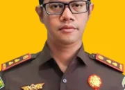 Abvianto Syaifulloh Dipercaya Jaksa Agung Pimpin Kejari Bangka Tengah
