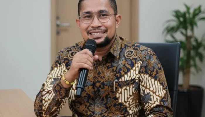 Kinerja Polri Tuai Apresiasi, HAI Sebut Polri Presisi Terbukti Nyata