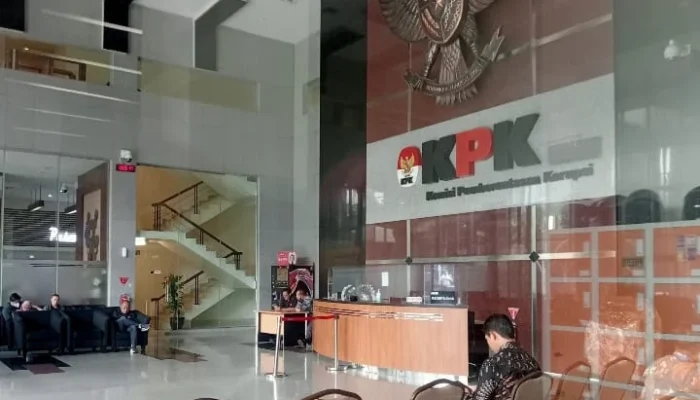 Refleksi Capaian Kinerja KPK 2025: Menutup Celah Korupsi dari Hulu hingga Hilir