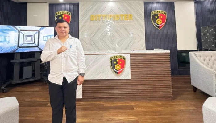 Pengacara Prabowo–Gibran Apresiasi Bareskrim Polri atas Penyelamatan Cepat Korban TPPO di Kamboja