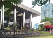 KPK OTT Bupati Lampung Tengah, Lima Orang Diamankan