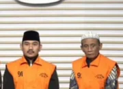 Anak–Ayah Bersekongkol Korupsi, KPK Jerat Bupati Bekasi Kasus Suap Proyek