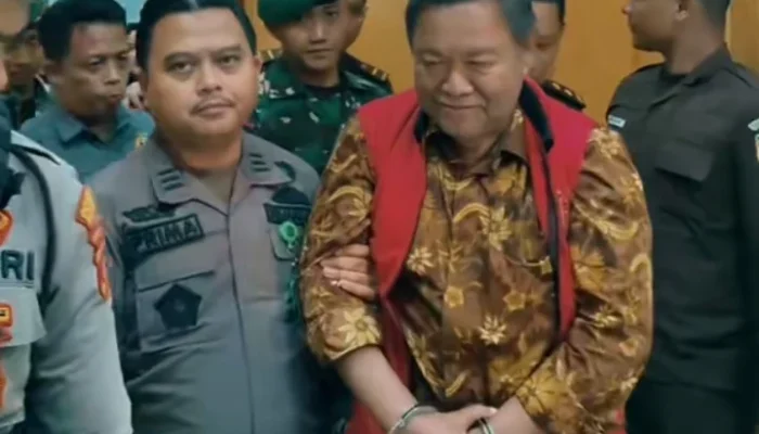 Menelusuri Aliran Rp45,9 Miliar: Jejak Uang Mafia Tanah Lepar Pongok Menyeret Eks Bupati Basel