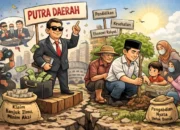 Refleksi di Ujung Tahun 2025: Menakar Jejak Sejati Putra Daerah