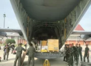 Pangkoopsudnas: Halim Perdanakusuma Jadi Pusat Distribusi Bantuan Bencana Sumatera