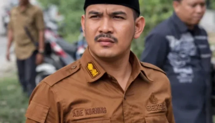 Jejak Harta Bupati Bekasi Ade Kuswara Kunang, Dari DPRD Berakhir OTT KPK
