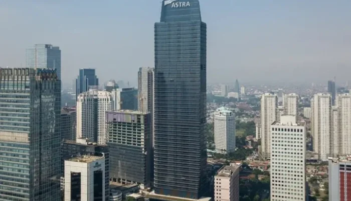 Profil PT Astra International Tbk: Raksasa Korporasi Indonesia di Bursa Efek