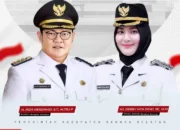 Refleksi Bangka Selatan 2025: Prestasi Kepemimpinan Riza–Debby di Tengah Dinamika Daerah