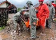 Banjir dan Longsor Terjang Sumatera: 213 Orang Meninggal, Ribuan Terisolir