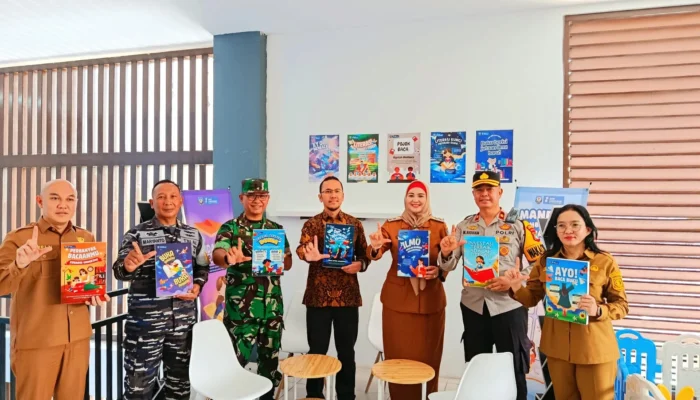 Pemkab Bangka Selatan Tekankan Sosialisasi Berkelanjutan Mal Pelayanan Publik