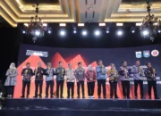 Pemkab Bogor Sabet IGA ke-9, Kemendagri Umumkan 44 Daerah Terinovatif 2025