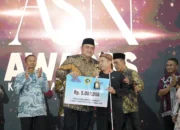 ASN Award 2025, Strategi Pemkab Bogor Bangun Birokrasi Solid dan Inklusif
