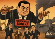 Jejak Perusahaan Boneka di Babel: Benarkah Ada Irisan Kasus Timah Penyidikan Kejari Bangka Selatan?