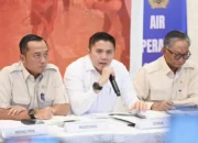 Seskab Teddy Bantah Pemerintah Lamban, Respons Bencana Sudah Dimulai Sejak Hari Pertama