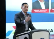 AHY Ungguli Gibran dalam Survei Capres 2029, Pengamat Soroti Modal Politik Demokrat