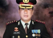 Naik Pangkat Jadi Brigjen, Lalu Muhammad Iwan Mahardan Perkuat Peran Strategis di Badan Gizi Nasional