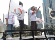 Sorotan Pengadaan Lahan Rorotan, KAMAKSI Dorong Keterbukaan Pejabat BUMD DKI